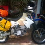 Suzuki DRZ-400 S