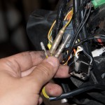 Disable Clutch check switch