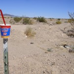 Dessert in the Desert. The best blizzard in the history of DQ