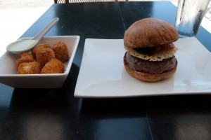 Umami Burger