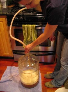 Filling!