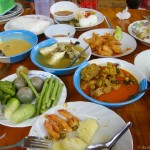 17 palmy home ranong blessing feast