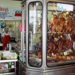 20 ranong best breakfast duck