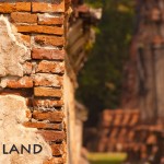 Thailand - Ayutthaya