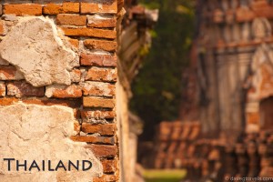 Thailand - Ayutthaya