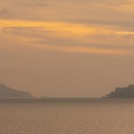 Thailand - Ranong Sunset