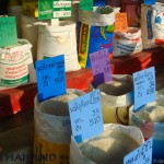 Thailand - Rice Market