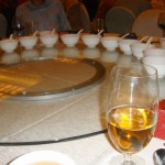07 Shark Fin Soup at Wedding