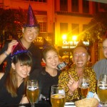 08 Night out Singapore