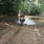 02 Laos Water Crossing Dean