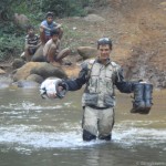 03 Laos Water Crossing Dean