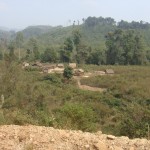 03 Remote Laos Village