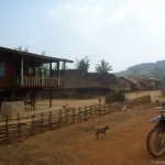 10 Remote Laos