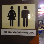 04 – For One Who Swimming Only